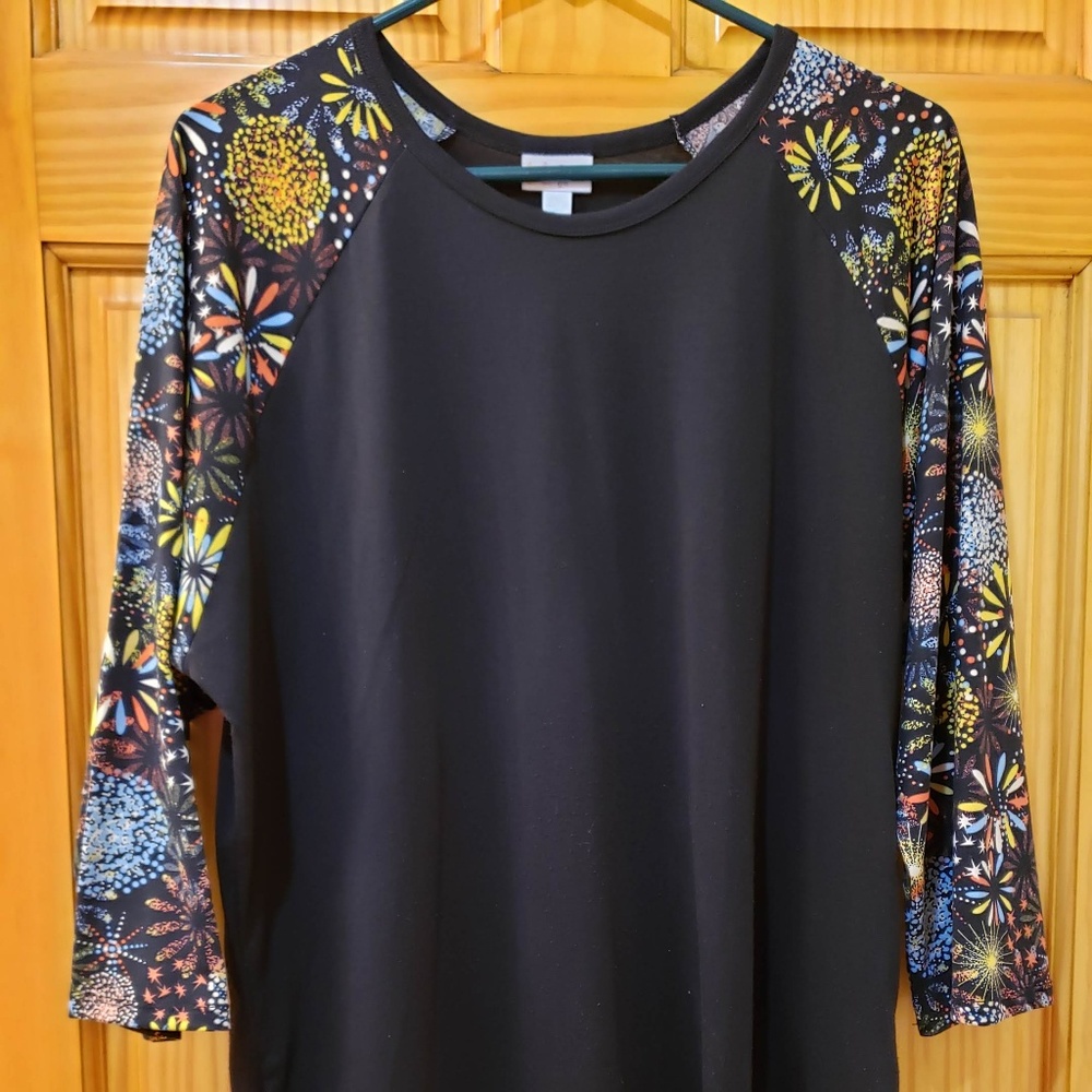 Lularoe Randy